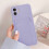 (Purple, For iPhone 14) Card Holder Case For Iphone 11 Cases Iphone 15 14 1