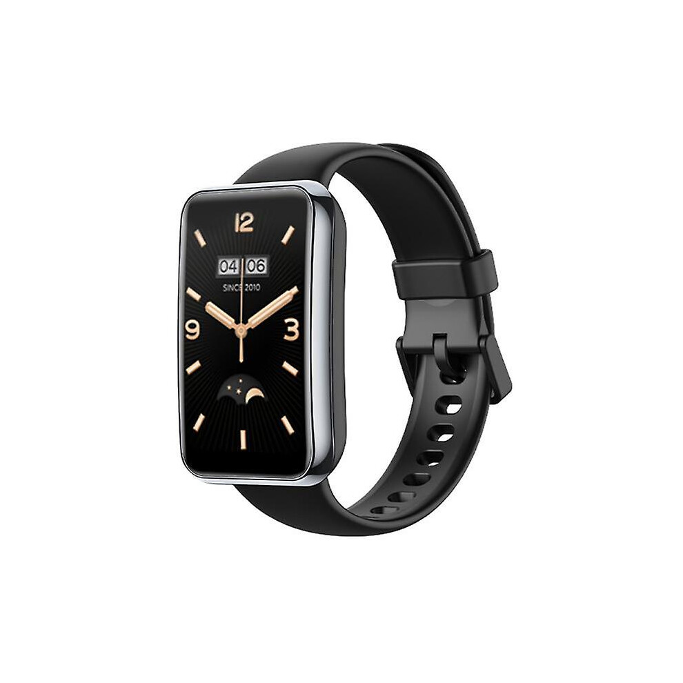 (A01) Strap For Xiaomi Mi Band 7 Pro Silicone Tpu Replacement Smart Watch Correa Pulsera Bracelet