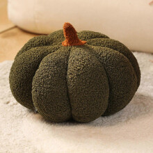 Pumpkins Toys Pumpkins Throw Pillows, Fall Decorative Pumpkins Shaped Pillows Cute Shaped Cushion Flye255943