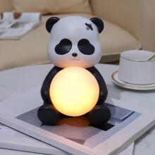 Modeling Lights Home Bedroom Ambiance Lights Desktop Decorative Lights Ornaments Ambiance Clap Nightlight. Flye256765