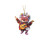 Granny Playing Guitar 2D Acrylic Pendant Flye257061 2