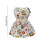 (C)Easter Dog Clothes Easter Cute Pet Summer Clothes Flye254640 2