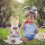(D)Easter Dog Clothes Easter Cute Pet Summer Clothes Flye254640 1