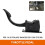 4014042 Electronic Throttle Accelerator Pedal Assembly For Polaris Ranger 2