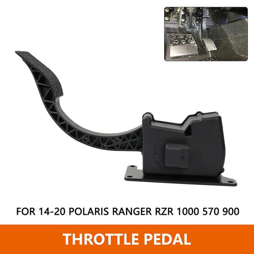4014042 Electronic Throttle Accelerator Pedal Assembly For Polaris Ranger 1