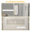Homcom HOMCOM 8PCS Stackable Clear Plastic Shoe Storage Box for UK/EU Size 12/46 4