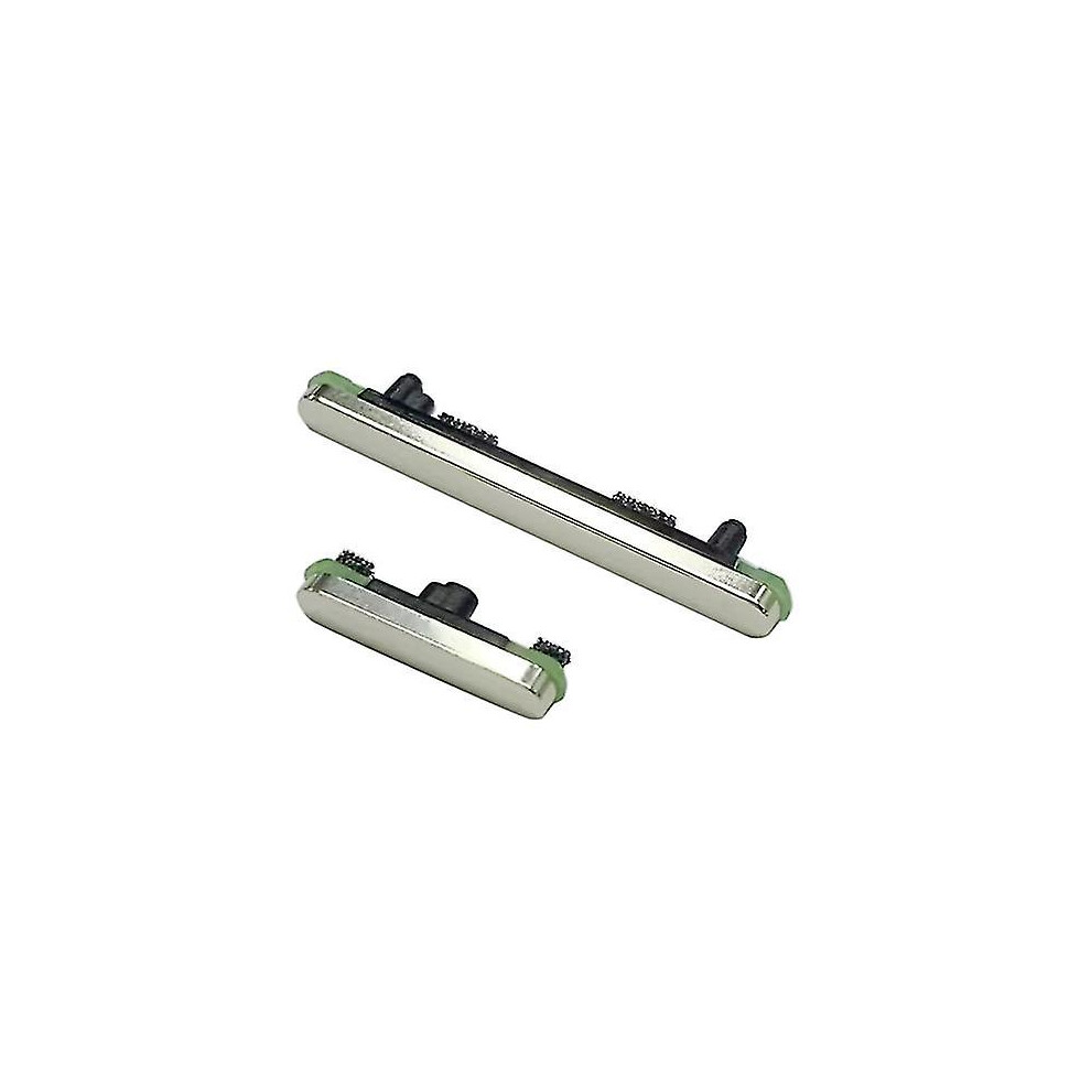 (Gold) For Google Pixel 7 Power Button   Volume Control Button
