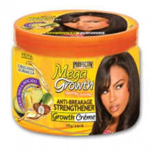Mega Protective Anti-Breakage Strengthening Growth Creme 8 oz