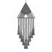 (As show, One size) Kitchen Sink Drain Basket Strainer, Triangle Kitchen Sink Drain Basket(Bla COX