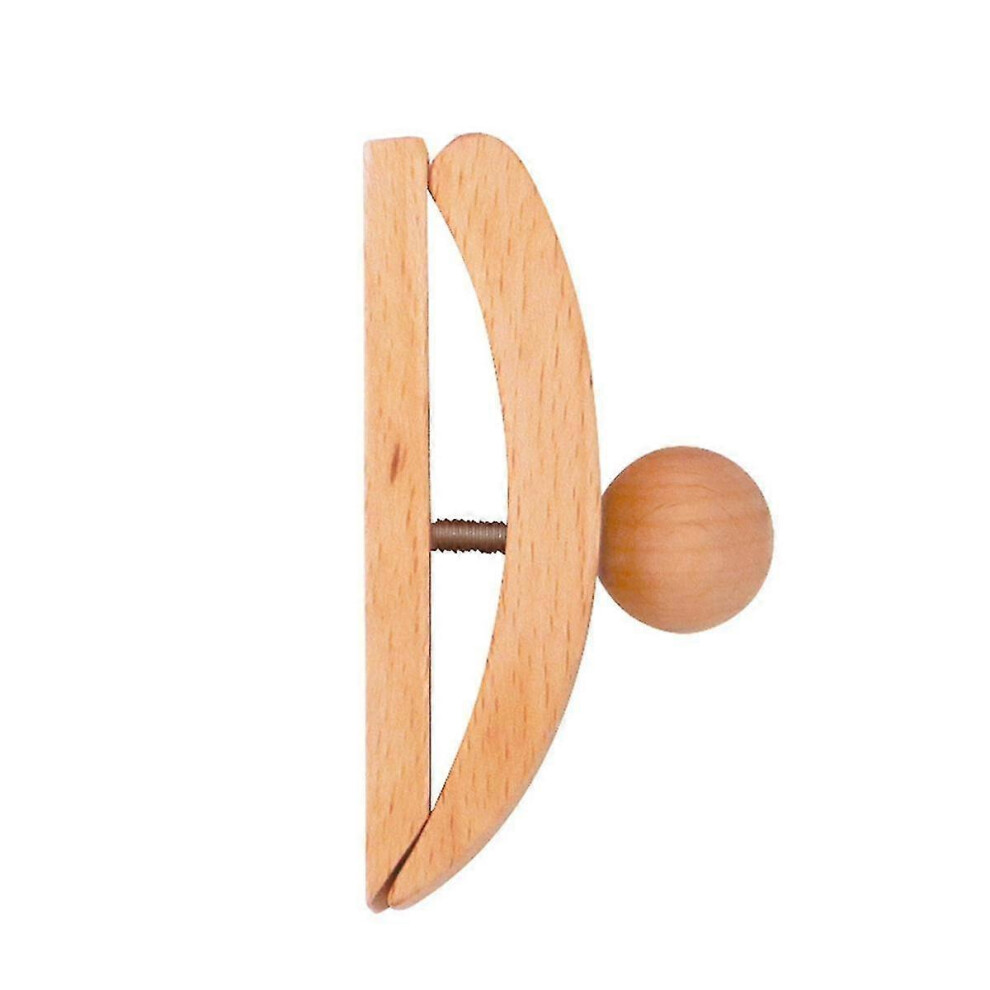 (As Show, One Size) 4Pcs Tapestry Hanger, Quilt Wall Hangers Wooden Quilt Wall Rack Wall Clips For Hanging Blanket Clip 5063595976742