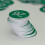 (Green) Plastic Number Tags Engraved Numbered Tags Without Hole (1-100, Red) 4