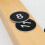 (Black) Plastic Number Tags Engraved Numbered Tags Without Hole (1-100, Red) 6