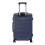 Living And Home (Blue, 24 inch) Rolling Hardshell Luggage Travel Suitcase 6