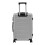 Living And Home (Grey, 24 inch) Rolling Hardshell Luggage Travel Suitcase 6
