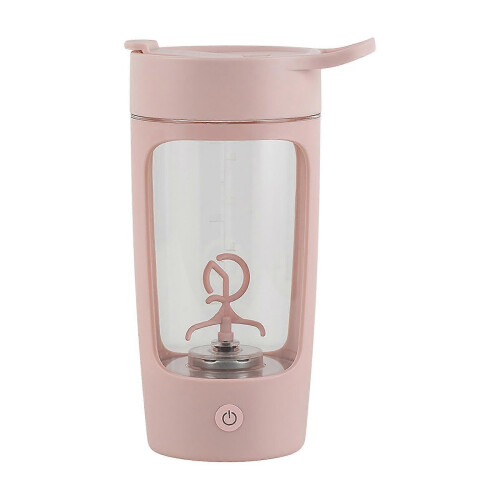 Automatic Mixing Cup Milk Stir Cup Protein Powder Electric Shaker Bottle