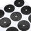 Pool Table Marker Dots,billiard Point Sticker, Snooker Spot 5