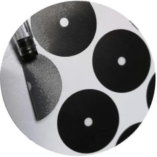 Pool Table Marker Dots,billiard Point Sticker, Snooker Spot 1