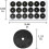 Pool Table Marker Dots,billiard Point Sticker, Snooker Spot 3
