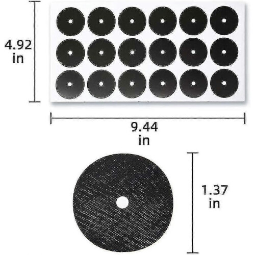 Pool Table Marker Dots,billiard Point Sticker, Snooker Spot 2