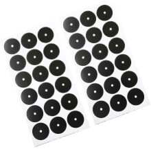Pool Table Marker Dots,billiard Point Sticker, Snooker Spot