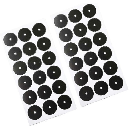 Pool Table Marker Dots,billiard Point Sticker, Snooker Spot