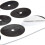 Pool Table Marker Dots,billiard Point Sticker, Snooker Spot 4