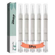 (5PCS) Nail Care Pen, Nail Fungus Austrian Experiences, Nail Care Pen Experiences, Nail Fungus Treatment Quick Intensive, Nail Repair Remover