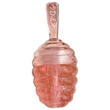 (A)Lip Oil Plumping Lip Tint Lip Gloss, Transparent Lip Balm Care Stick Nourishing Repairing Non-sticky, Lighten Lip Lines 6ml