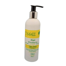 T444Z Hair Products Detex Cleanse Shampoo 8 oz