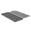21 Cell Silicone Folding Ice Cell Ice Maker Container Folding Easy Release Ice Block Press Ice Box 4
