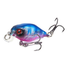 Jm022 Luya Bait Improve The Proposed Anti Hanging. Anti Inducement And Corrosion