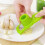 Multifunction Stainless Steel Pressing Garlic Cutter Shredder Kitchen Too 2