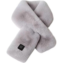 Wrap with Neck Scarf Heating Women Heated Pad Neck Scarf for Men Warming And Heated Scarf Gifts