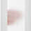 White Translucent Acrylic Folding Sliding Door 6mm 7