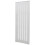 White Translucent Acrylic Folding Sliding Door 6mm 1