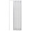 White Translucent Acrylic Folding Sliding Door 6mm 3