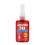 50ml Loctite 243 Thread Lock Blue Bolt Stud Fast Fix Screw Glue Nut Compound 1