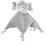 Doudou bébé Cartoon Soft Elephant Baby Blanket Cute Interesting-Good 1