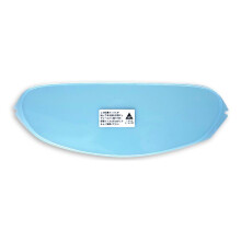 (304 Anti-fog sticker) For Shoei Rf1400 Nxr2 Cwr-f2 Cwr-f2r Z8 X15 X-fifteen X-spr Pro Helmet Visor Lens Shield Sunscreen Windshield Uv Protection Moto