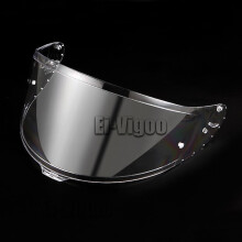 (Clear) For Shoei Rf1400 Nxr2 Cwr-f2 Cwr-f2r Z8 X15 X-fifteen X-spr Pro Helmet Visor Lens Shield Sunscreen Windshield Uv Protection Moto - Refurbished