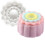 Circular Flower Mooncake Molds Set, Mooncake Decoration 5