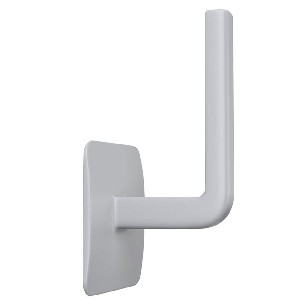(grey) Hat Rack For Baseball Caps Adhesive Hat Hooks For Wall Cap Hanger Storage Cap Organizer No Drilling Hat Holder For Door Closet