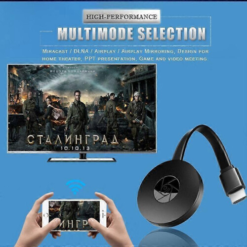 1080 HD Wireless Screen Projector,wireless Screen Projector 2