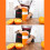 Manual Fruit Juicer Lemon Press Fruit Squeezer Juice Extractor Machine Orange Juicer 5