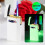 (One Size,B)Nightglow Gas Electric Purpose Lighter Energy Charging Lighter FLYE0847 1
