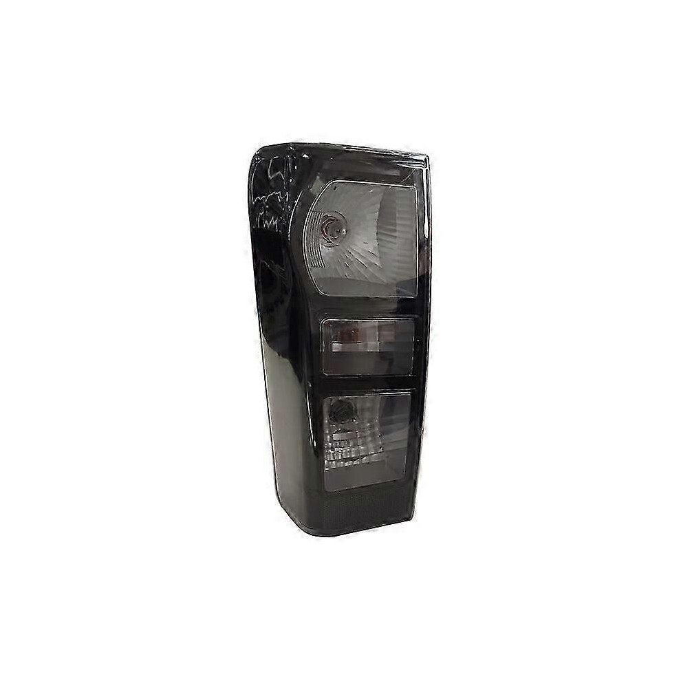 (Leftash) Applicable To Isuzu D-Max/Dmax 2012 Regular Version Taillight 5778930019083