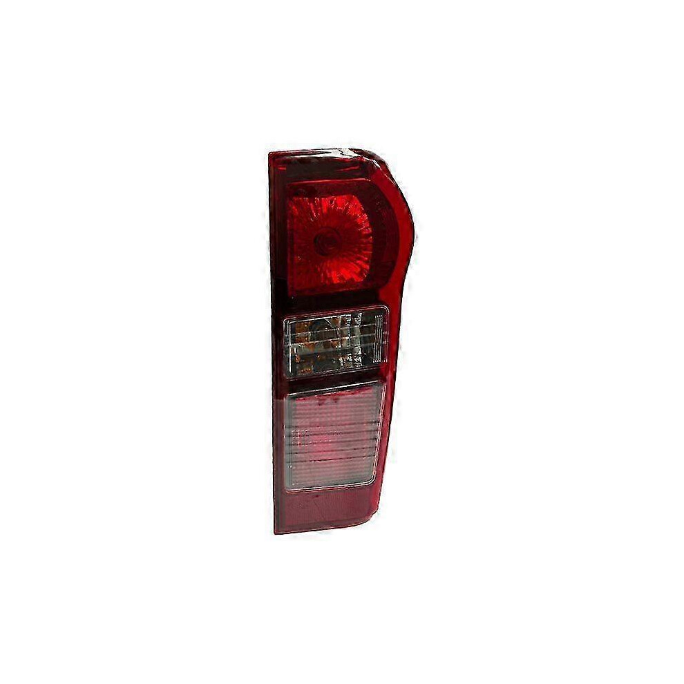 (Rightrear Fog Lamp) Applicable To Isuzu D-Max/Dmax 2012 Regular Version Taillight 5778930019120