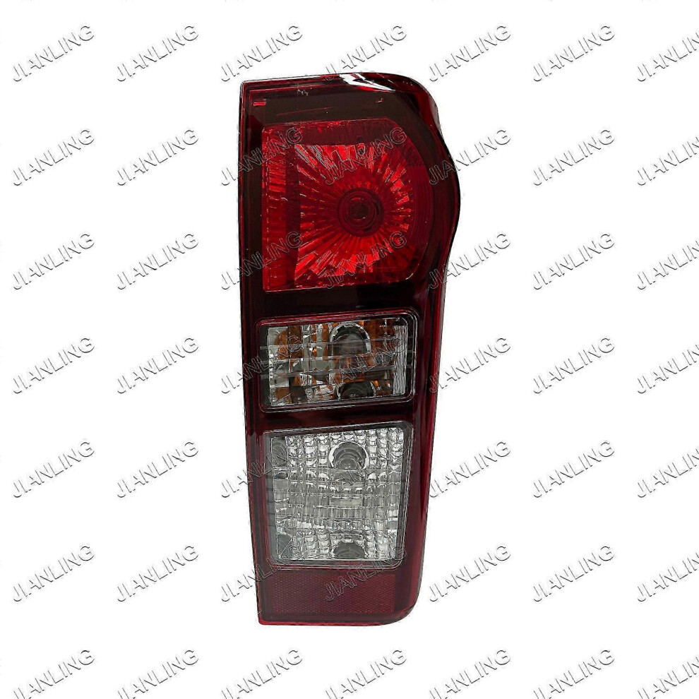 (Right) Applicable To Isuzu D-Max/Dmax 2012 Regular Version Taillight 5778930019106