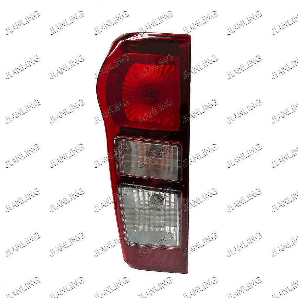 (Left) Applicable To Isuzu D-Max/Dmax 2012 Regular Version Taillight 5778930019076
