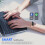 Slim Fitness Tracker with Blood Oxygen 2